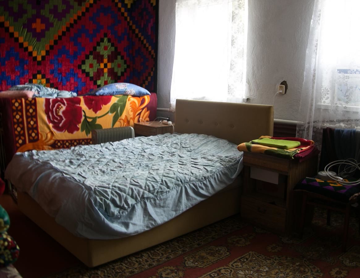 Проживание в семье Atay Homestay Kara-Koo-13