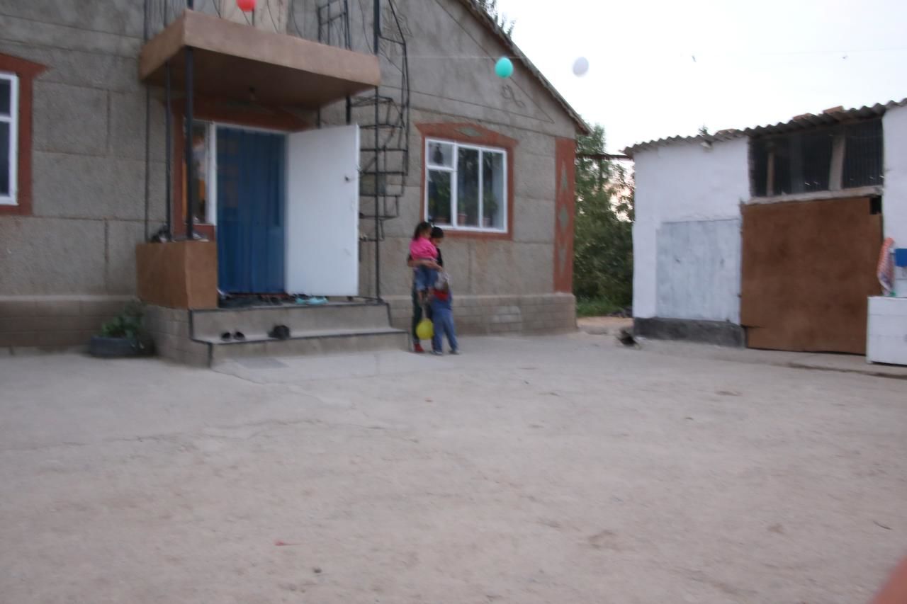 Проживание в семье Atay Homestay Kara-Koo-22