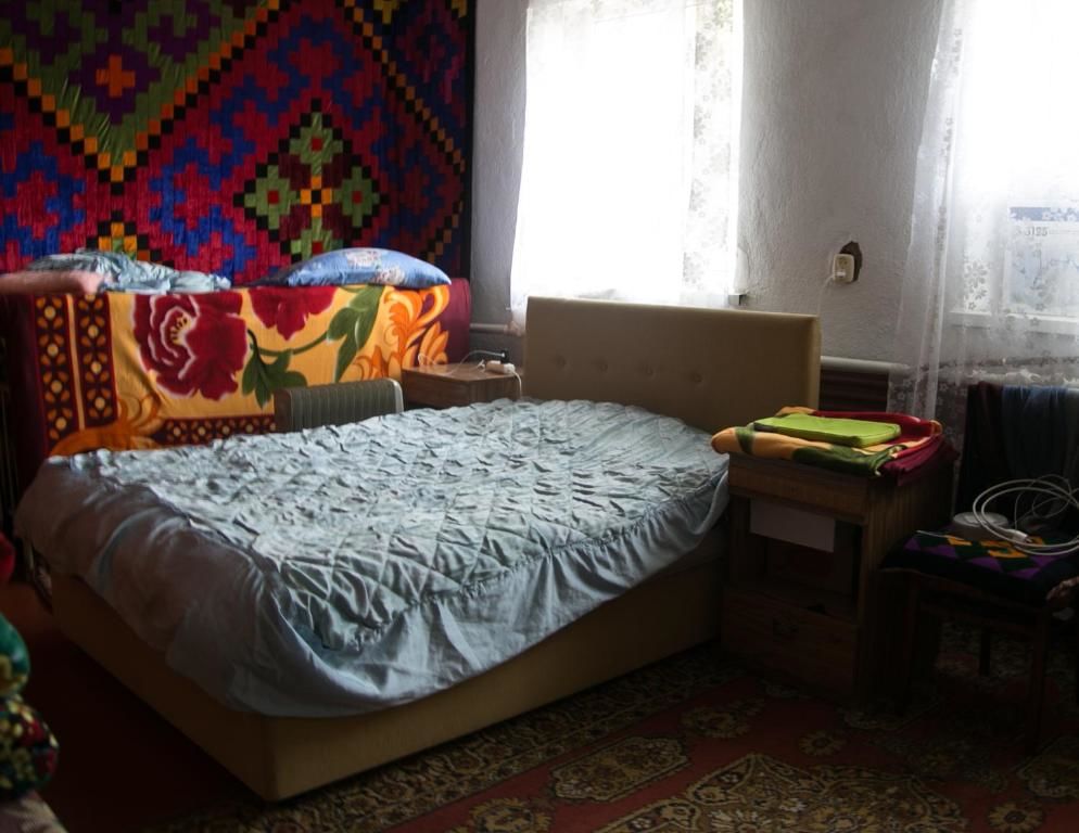 Проживание в семье Atay Homestay Kara-Koo-28