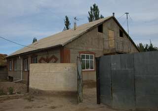 Проживание в семье Atay Homestay Kara-Koo-7